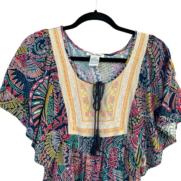 Flying Tomato mini dress Small - Picture 9 of 11